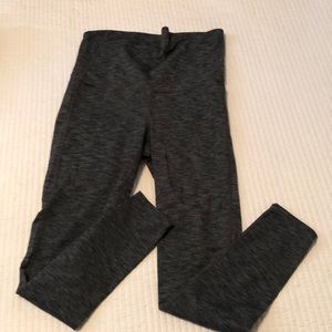 Athleta Maternity Leggings